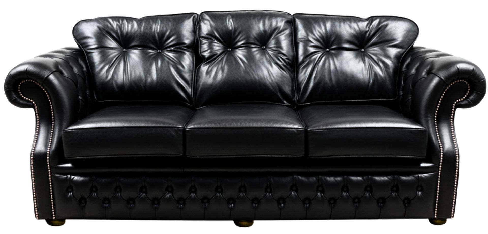 The Warwick Chesterfield